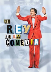 El rey de la comedia