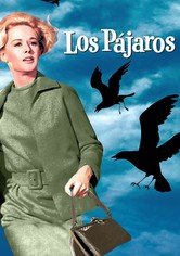 Los pájaros