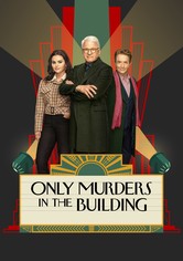 Only Murders in the Building