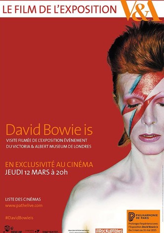 David Bowie Is