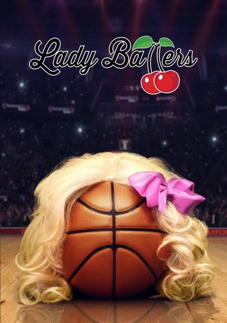 Lady Ballers