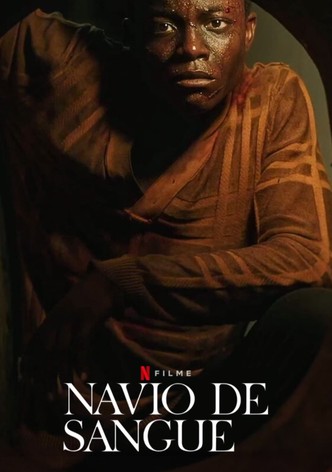Navio de Sangue