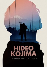 Hideo Kojima: Connecting Worlds