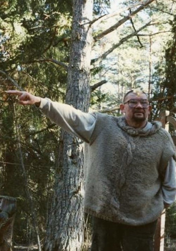 Standing by the Forest