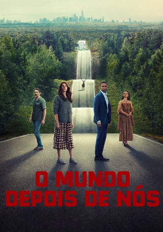 Prime Video: Assassinos Da Lua Das Flores