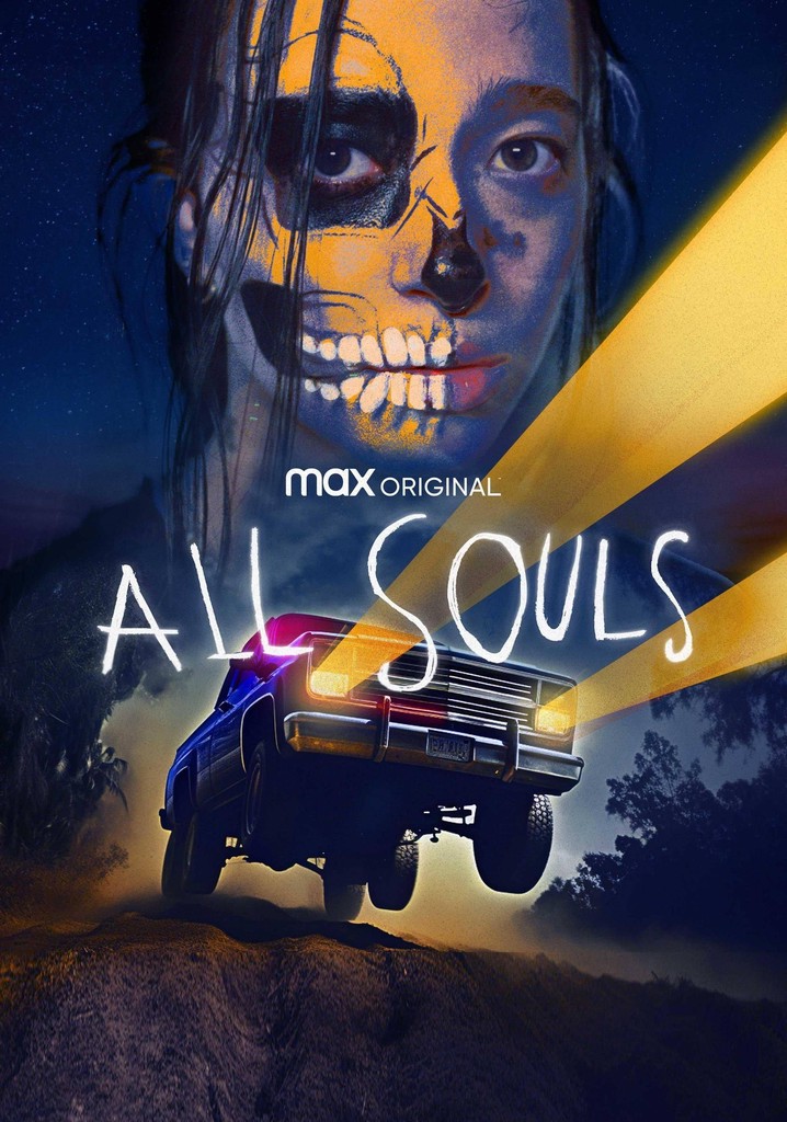 All Souls movie where to watch streaming online