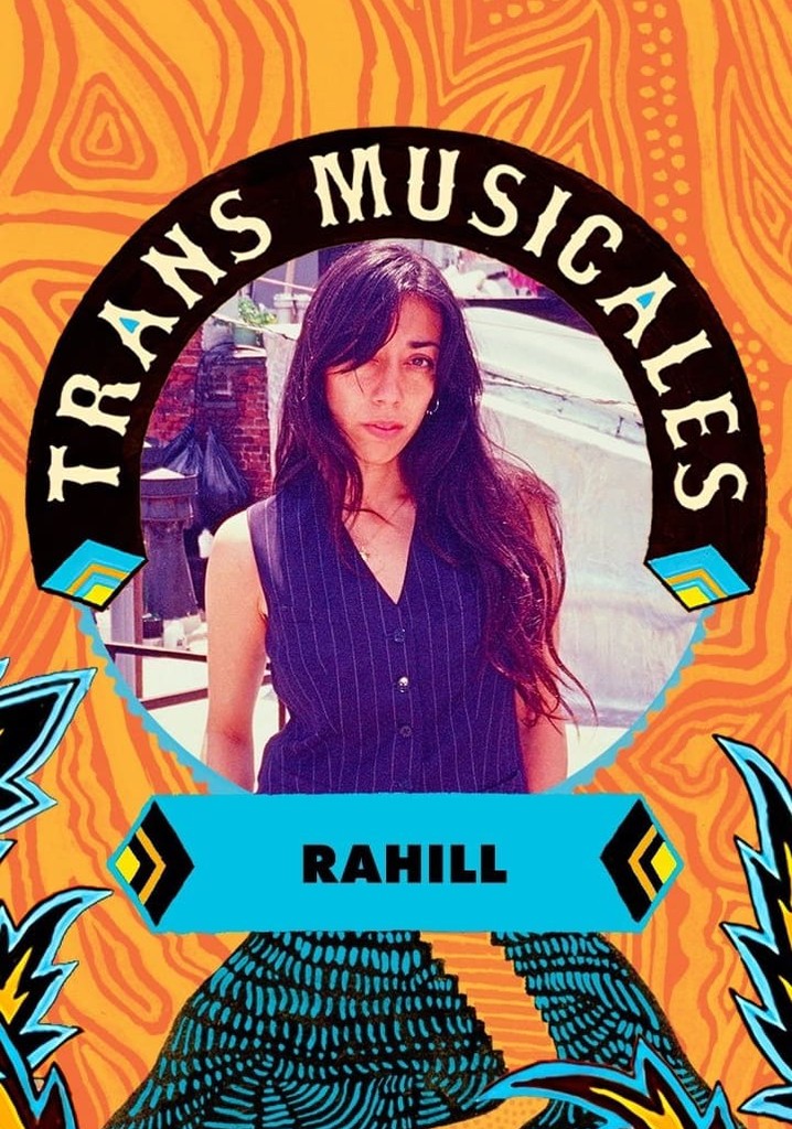 Rahill en concert aux Trans Musicales de Rennes 2023