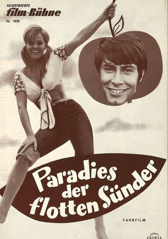 Paradies der flotten Sünder