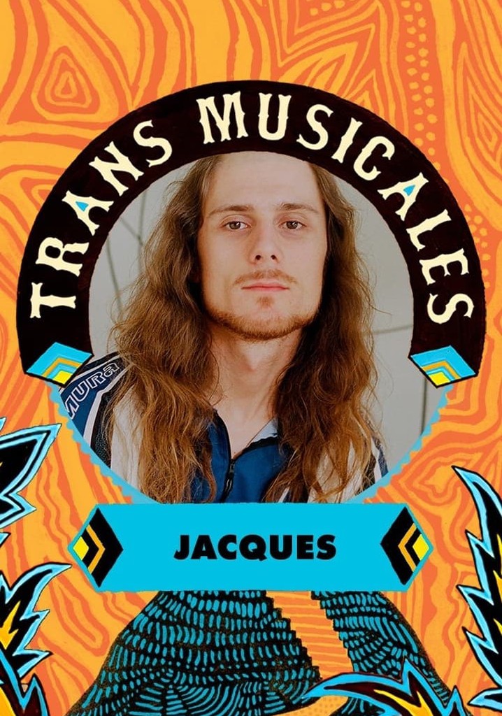 Jacques en concert aux Trans Musicales de Rennes 2023