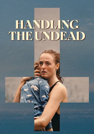 Håndtering av udøde poster