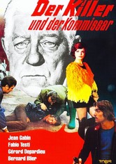 Der Killer und der Kommissar