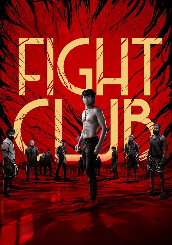 Fight 2025 club online