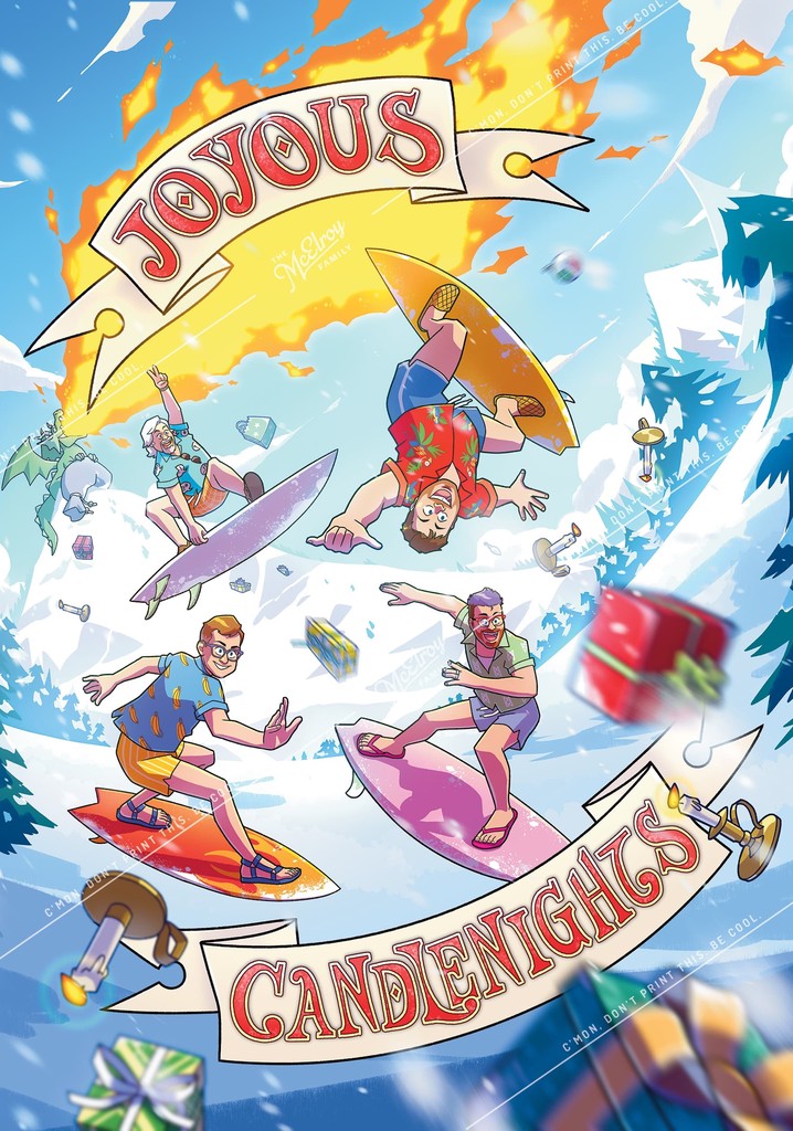 The Candlenights 2023 Special