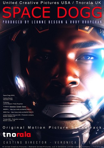 Space Dogg