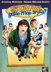 Stary, gdzie jest moja bryka?