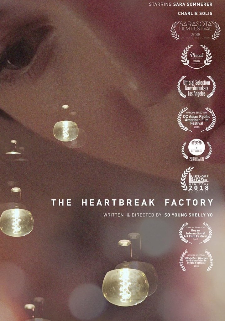 The Heartbreak Factory