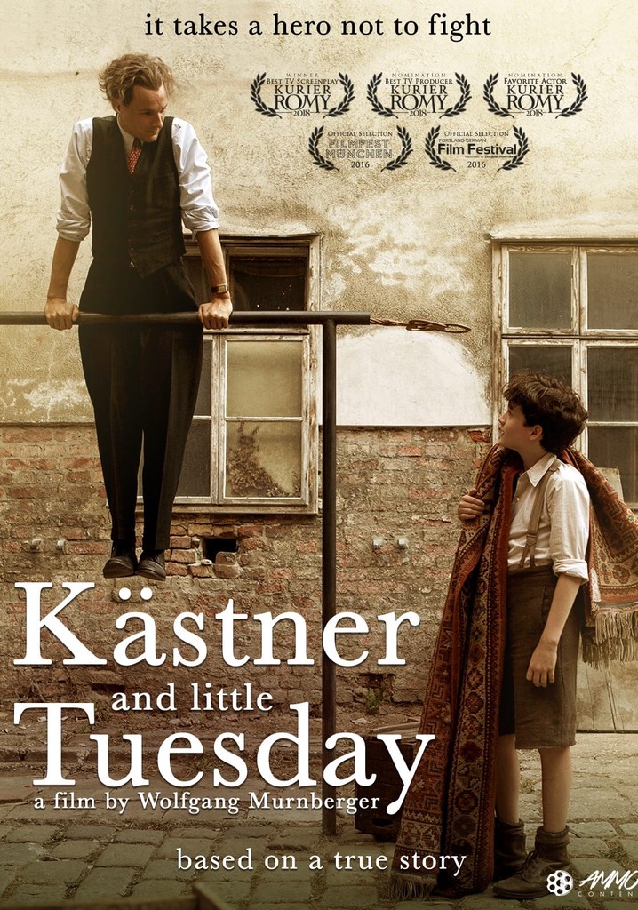 Kästner and Little Tuesday