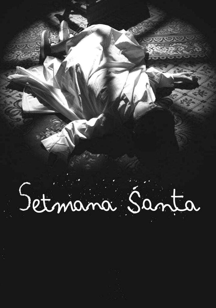 Setmana Santa
