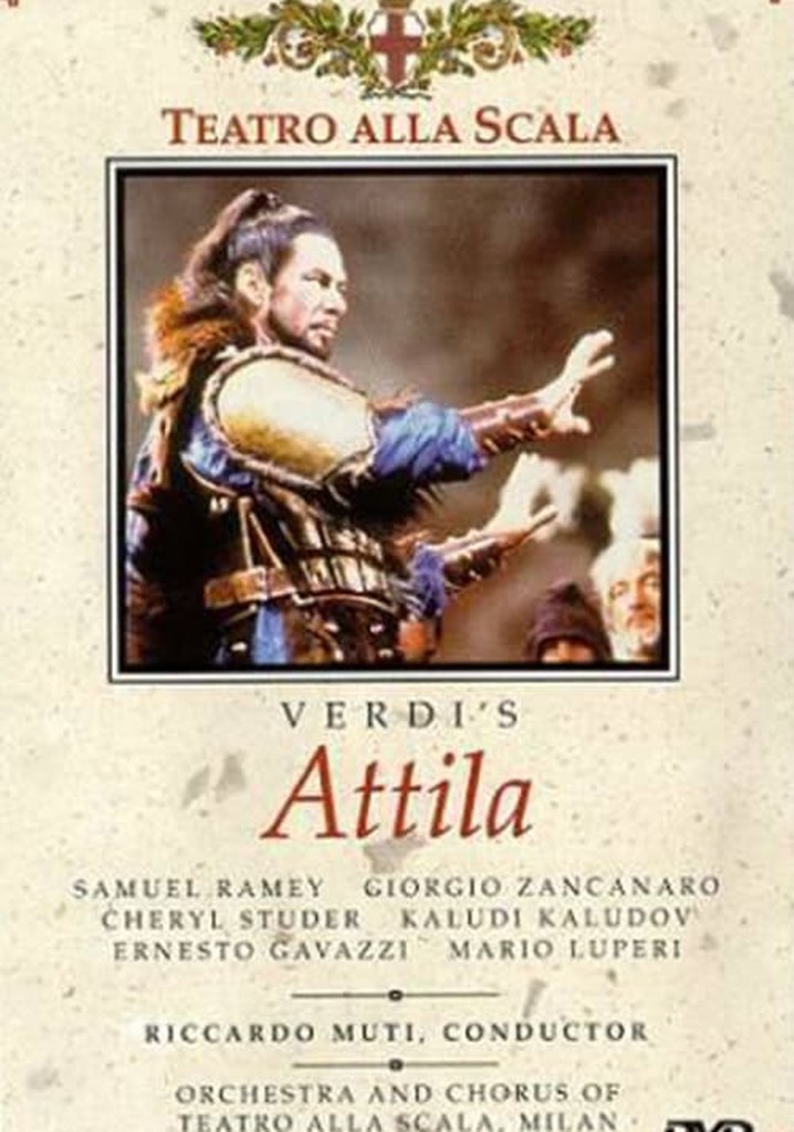Attila