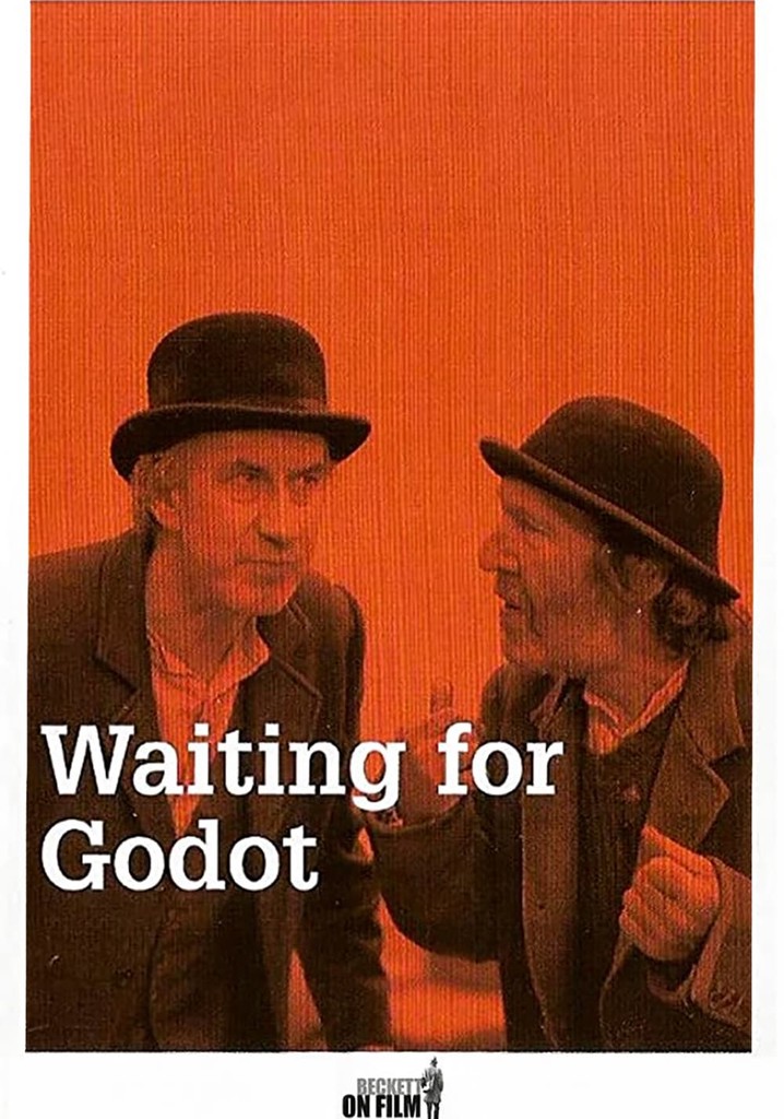 Waiting for Godot