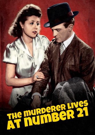 El asesino vive en el 21