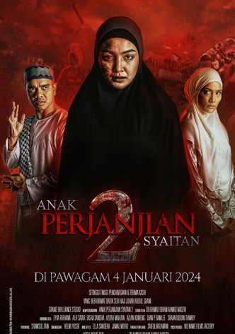 Offspring of the Devil's Pact 2