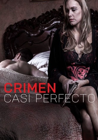Crimen casi perfecto, Season 2