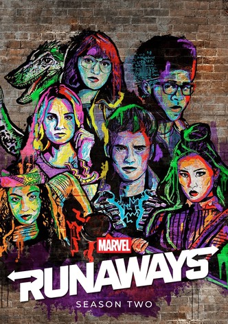 Marvel's Runaways