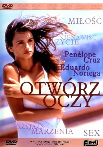 Otwórz oczy