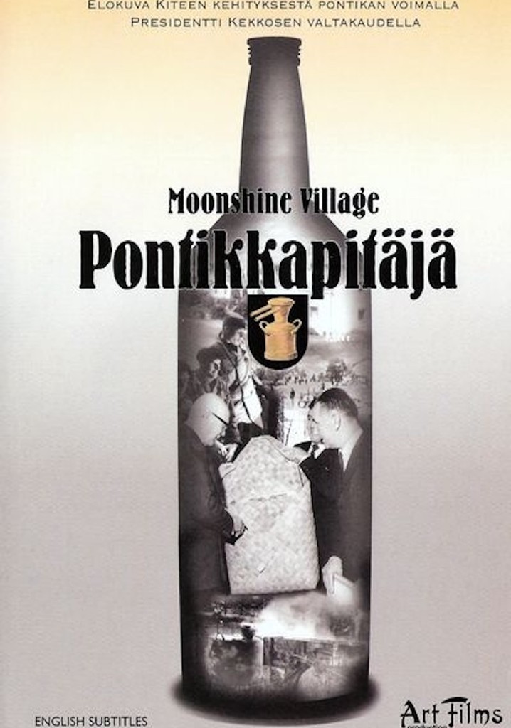 Pontikkapitäjä