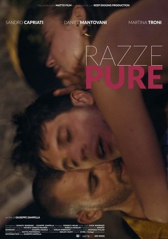 Razze pure