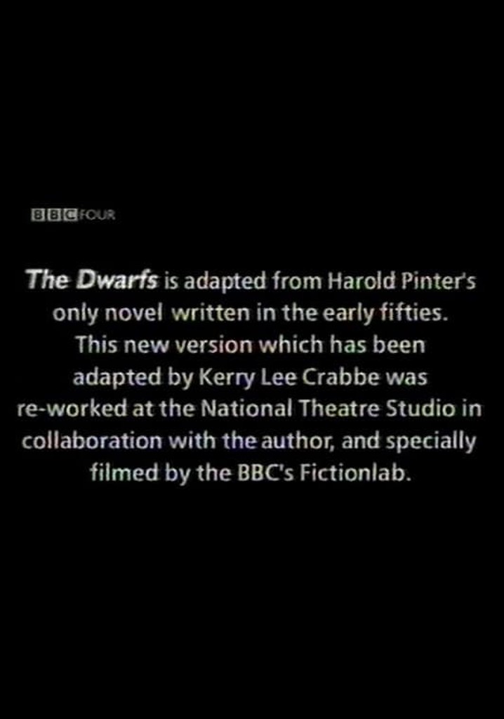 The Dwarfs