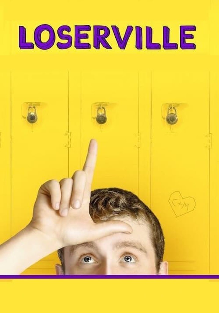Loserville