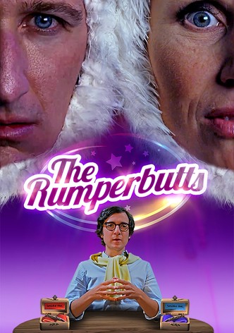 The Rumperbutts