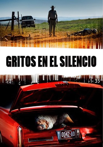 Gritos en el silencio