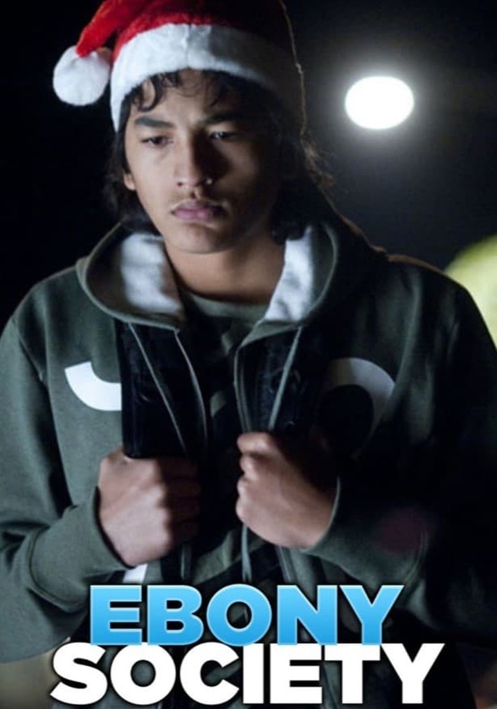 Ebony Society