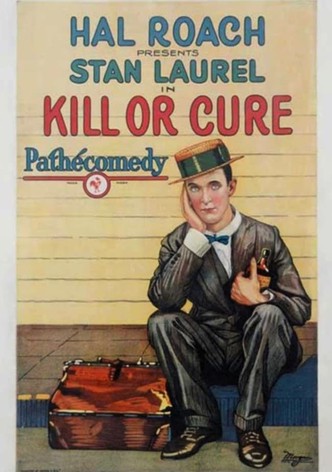 Kill or Cure