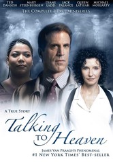 Living with the Dead