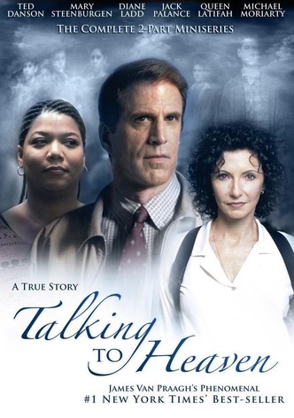 Rozmowy z zaświatami