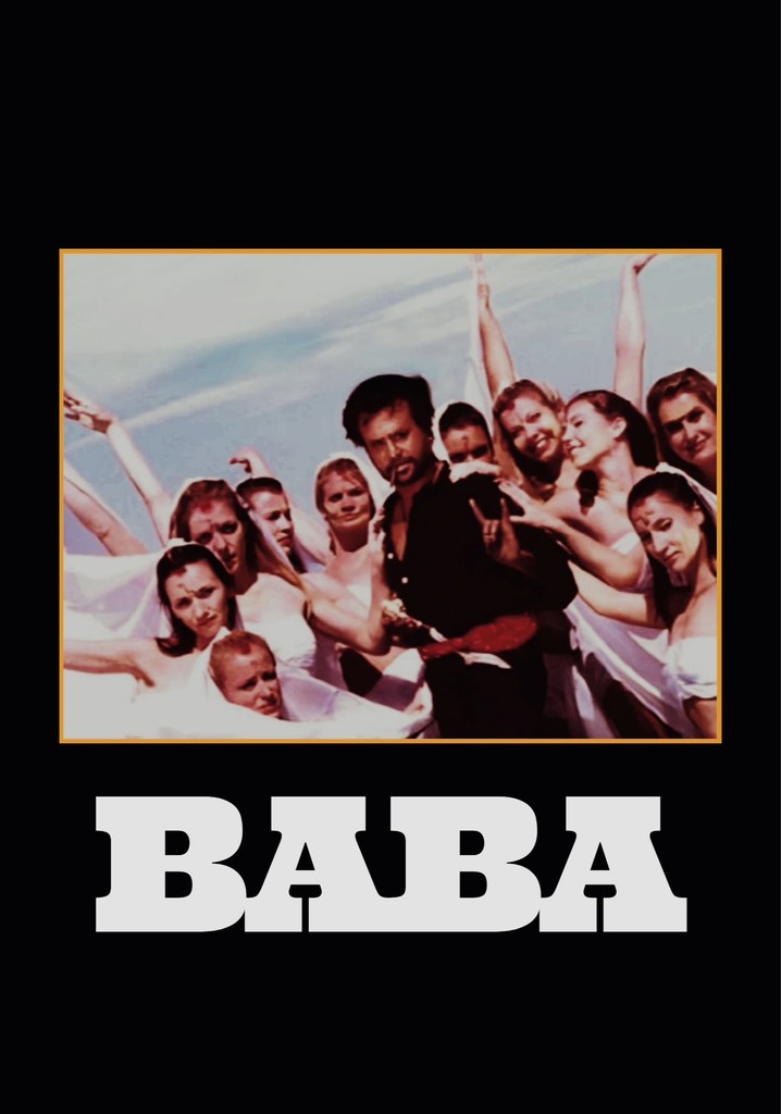 Baba streaming where to watch movie online