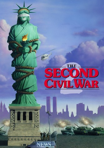 The Second Civil War