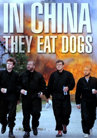 In China They Eat Dogs