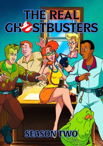 Ghostbusters streaming: where to watch movie online?