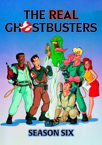 Ghostbusters streaming: where to watch movie online?