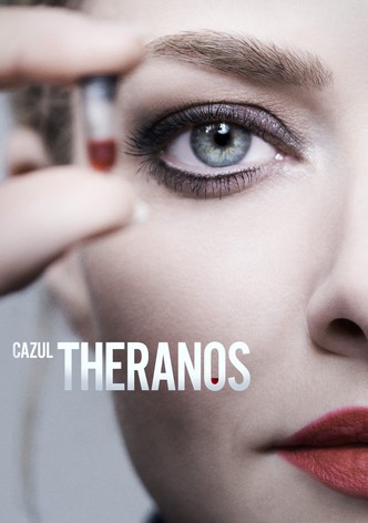 Cazul Theranos