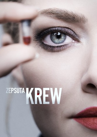 Zepsuta krew