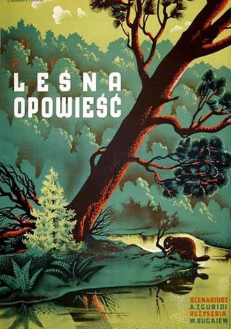 Forest Story