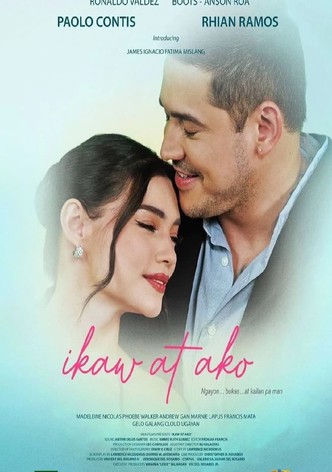 Ikaw At Ako