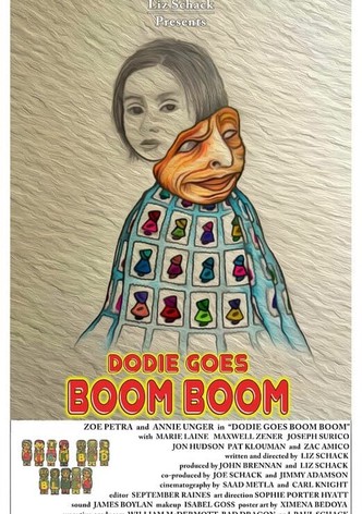 Dodie Goes Boom Boom