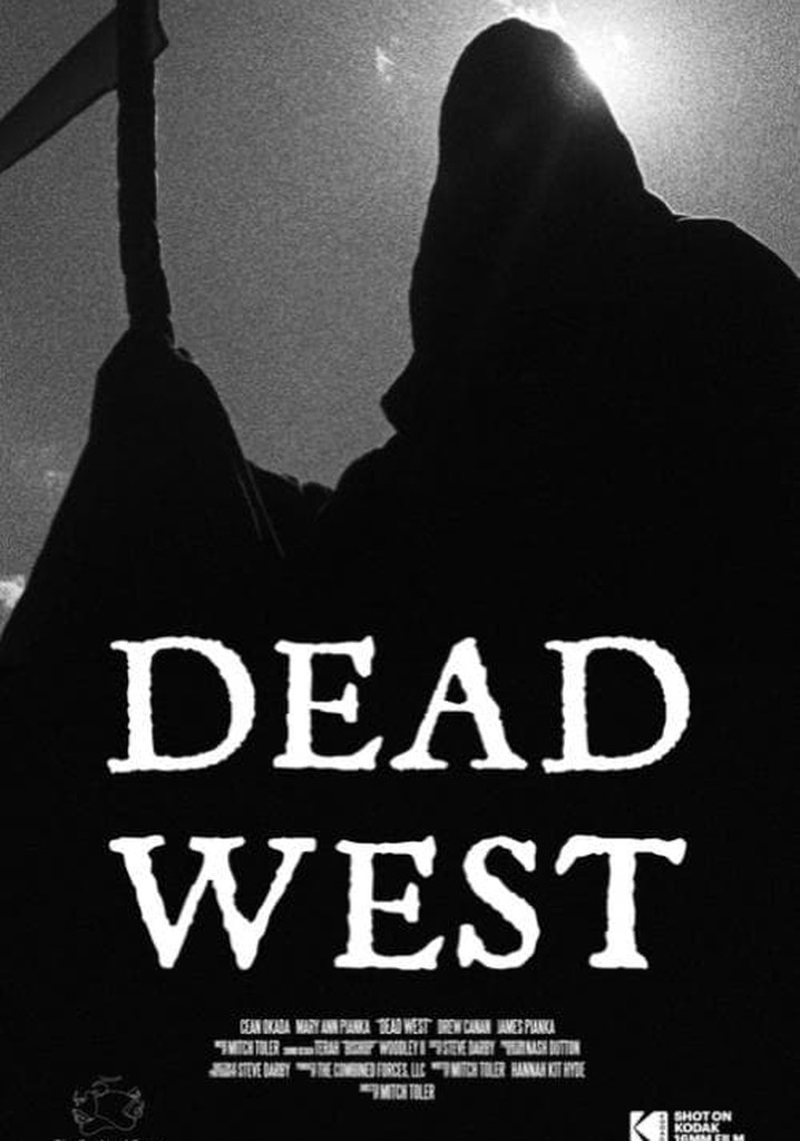 Dead West